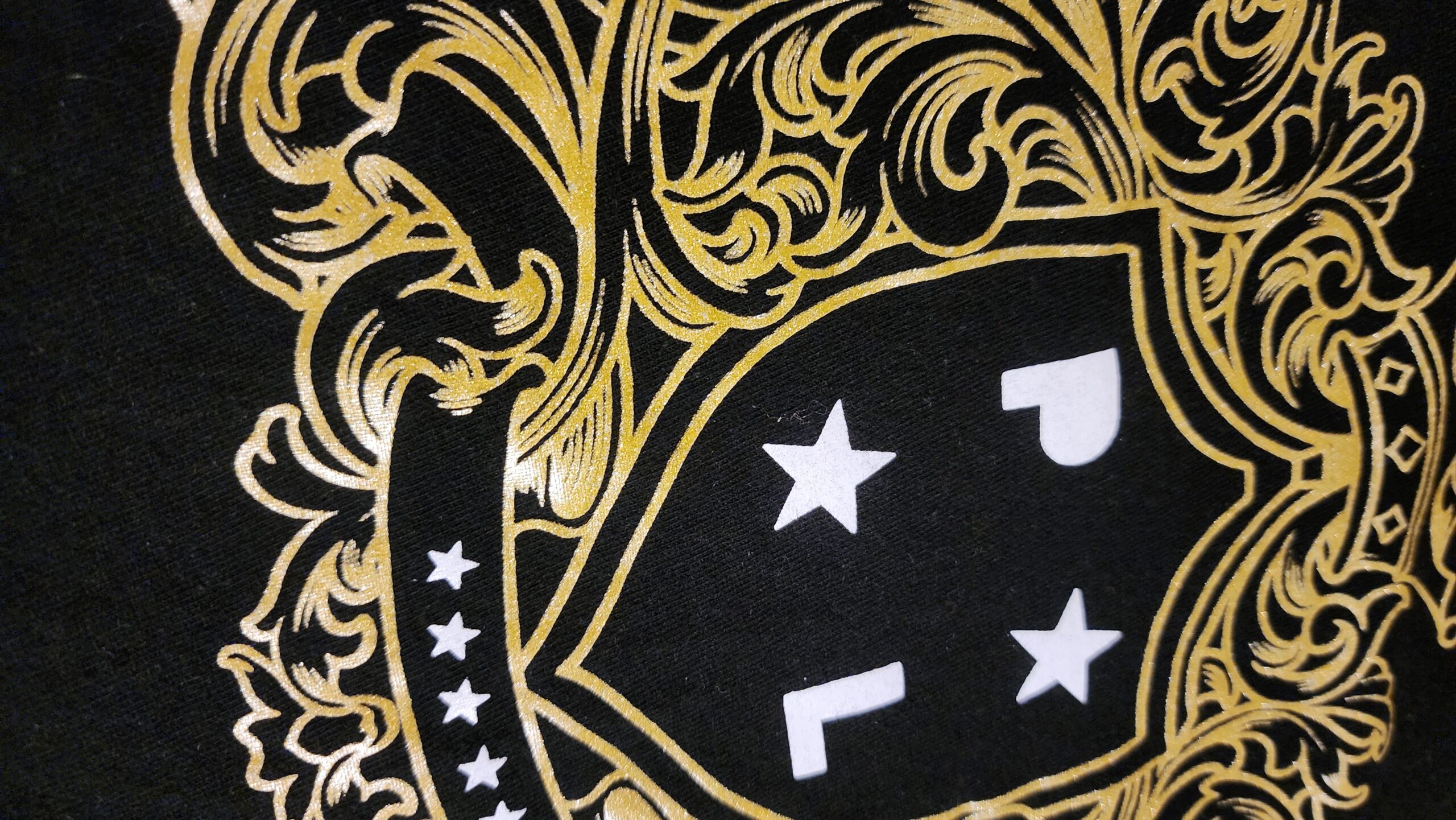 Print Lyfe Official Merch Close Up