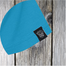 Light Blue Shirt Woven Boog Tag 2