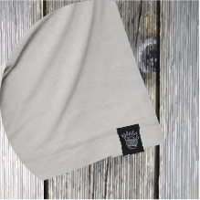 Grey Shirt Woven Boog Tag 2