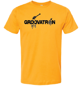 Mead More Groovatron